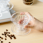 Timemore Crystal Eye Dripper 02 PCTG