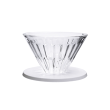 Load image into Gallery viewer, Turbo 01 Crystal Eye Glass Dripper 01 PC Holder
