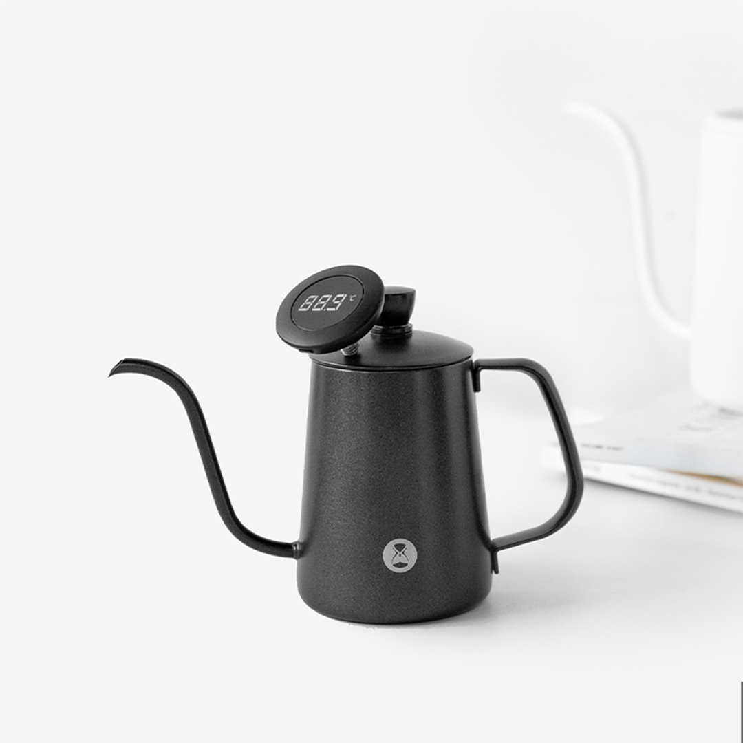 Timemore Electric Thermometer