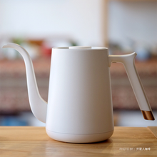 Load image into Gallery viewer, Fish Smart Electric Pour Over Kettle
