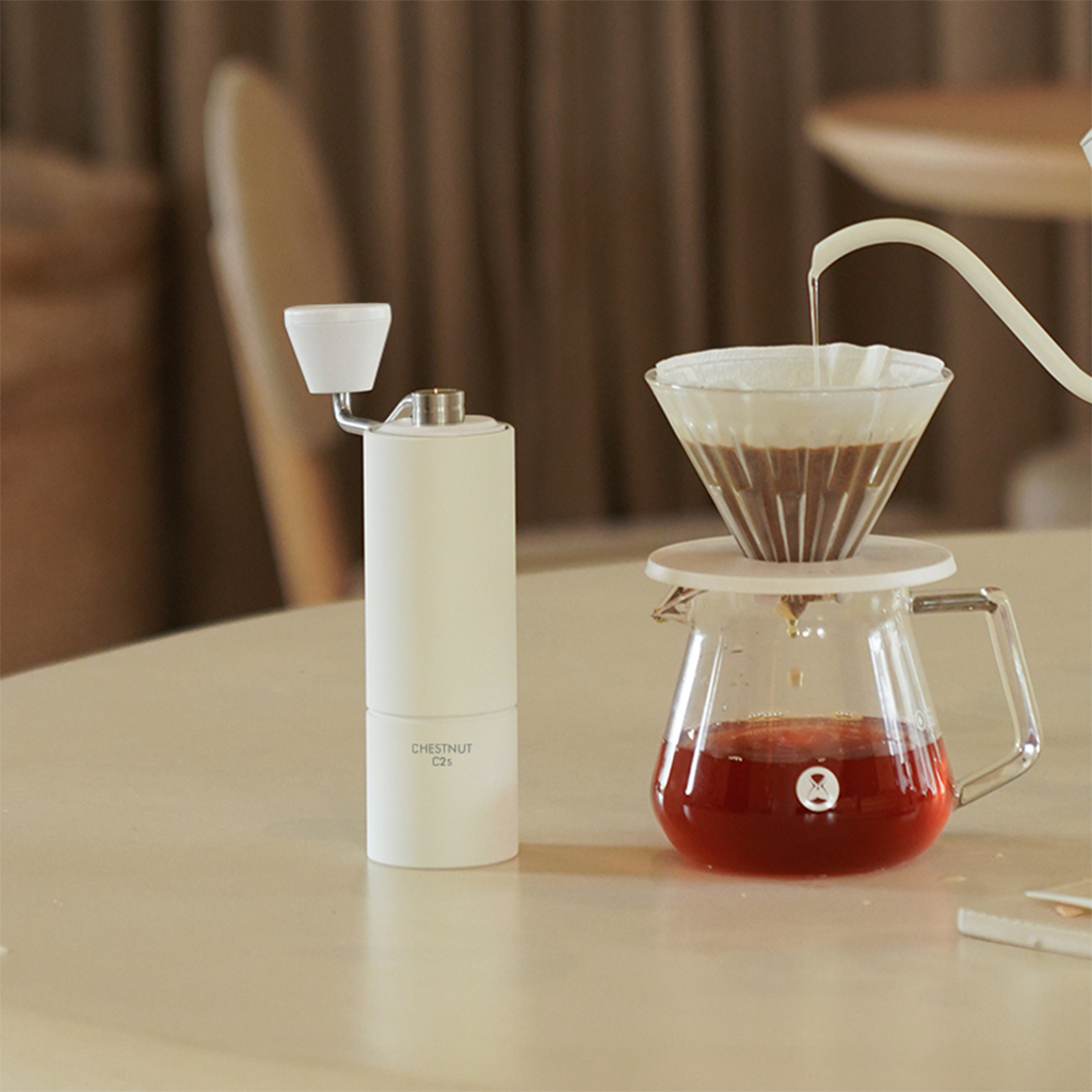 Timemore Hand Grinder C2S