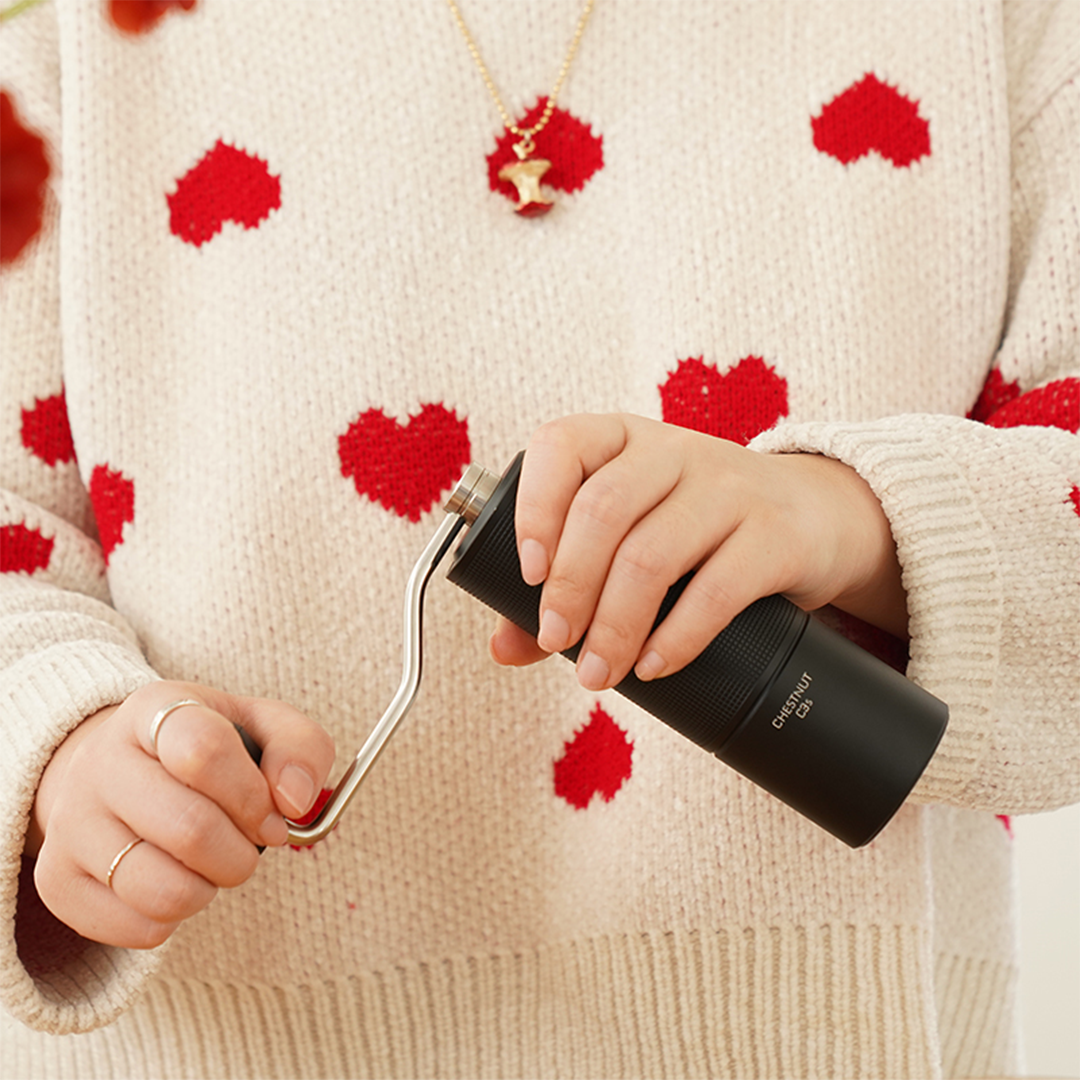 Timemore Hand Grinder C3S