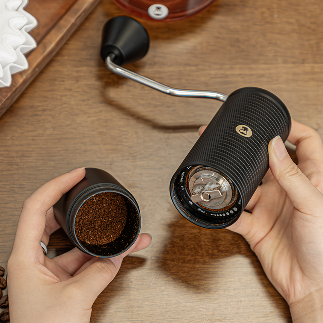 Timemore Hand Grinder C5