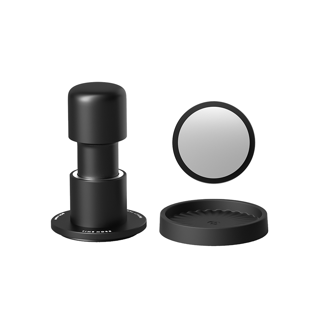 Timemore Impulse Impact Tamper