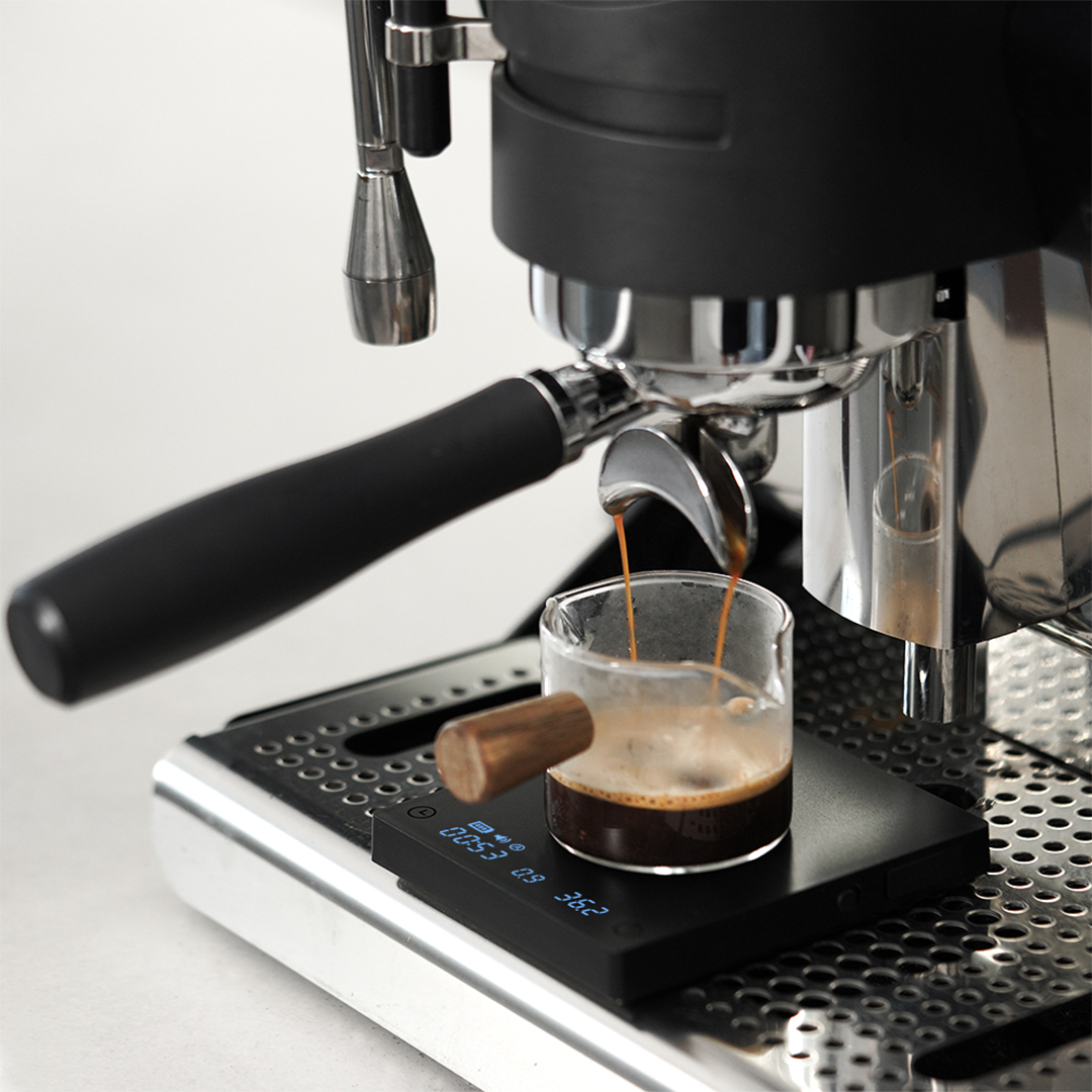 Timemore Mini Espresso Scale