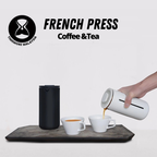 Timemore U French Press