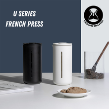 Load image into Gallery viewer, U French Press
