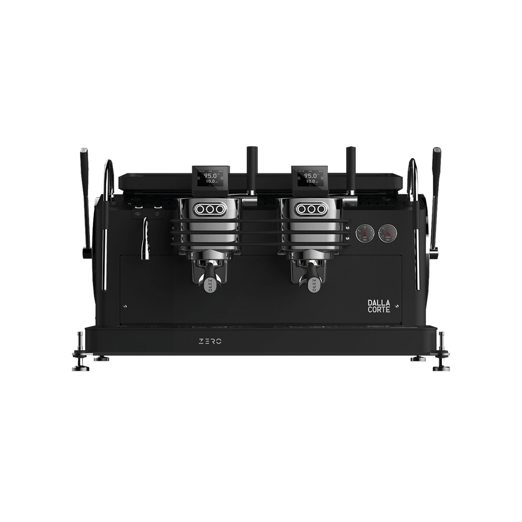 Zero Barista