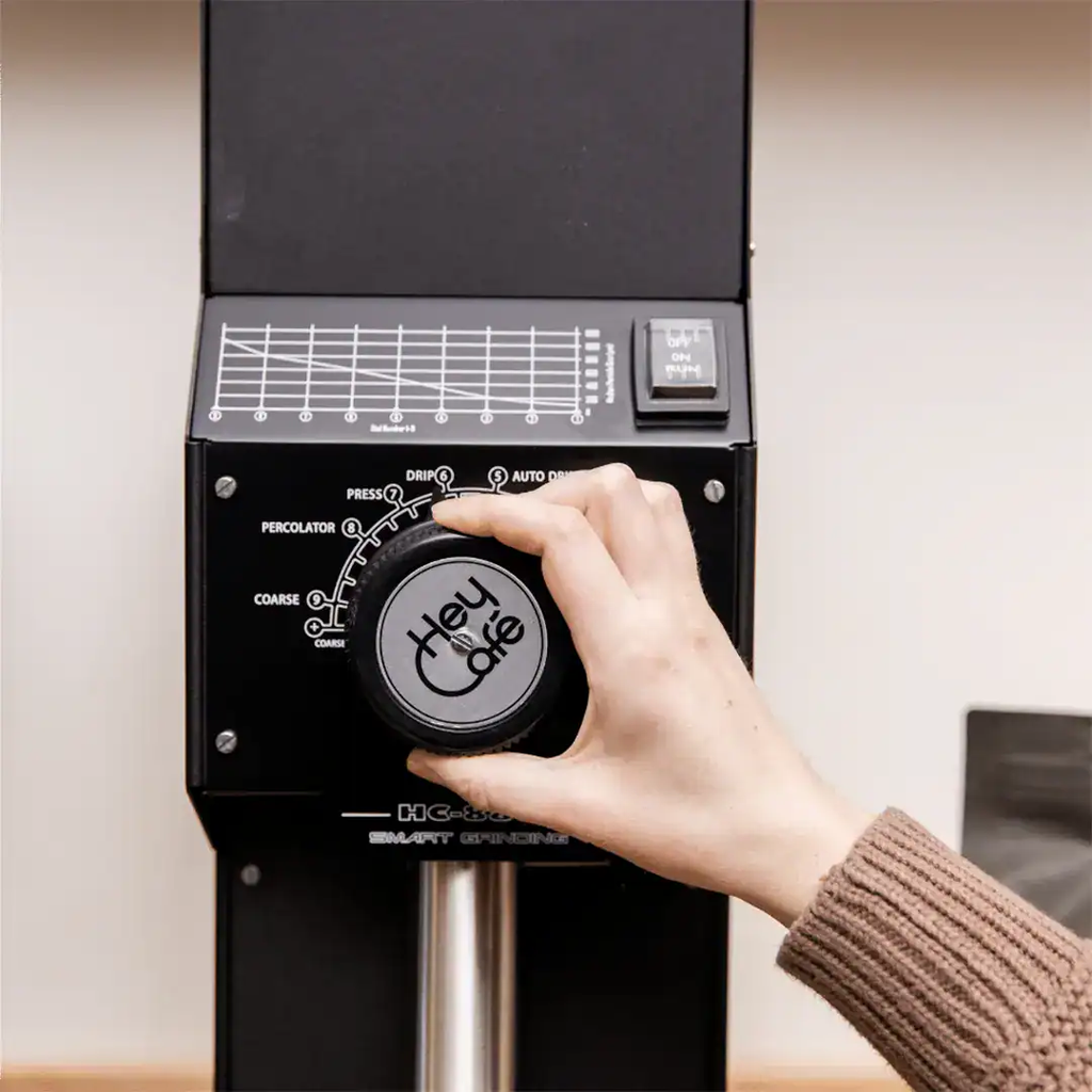 Hey Cafe HC880 Lab S