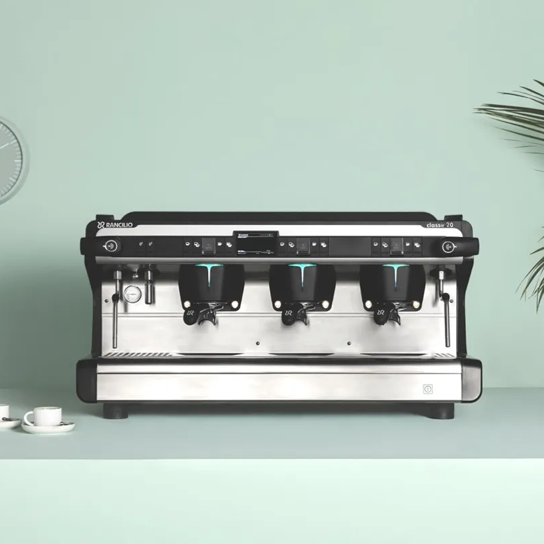 Rancilio Classe 20