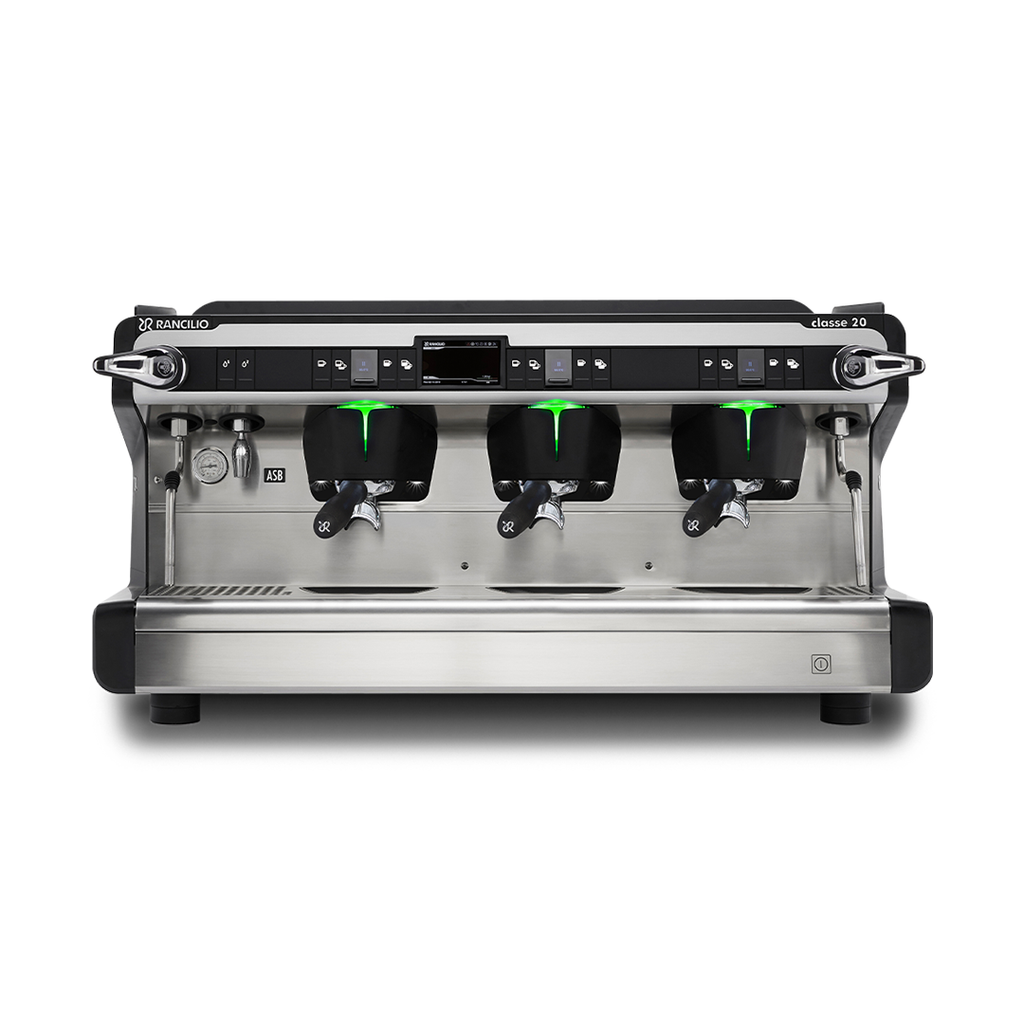Rancilio Classe 20