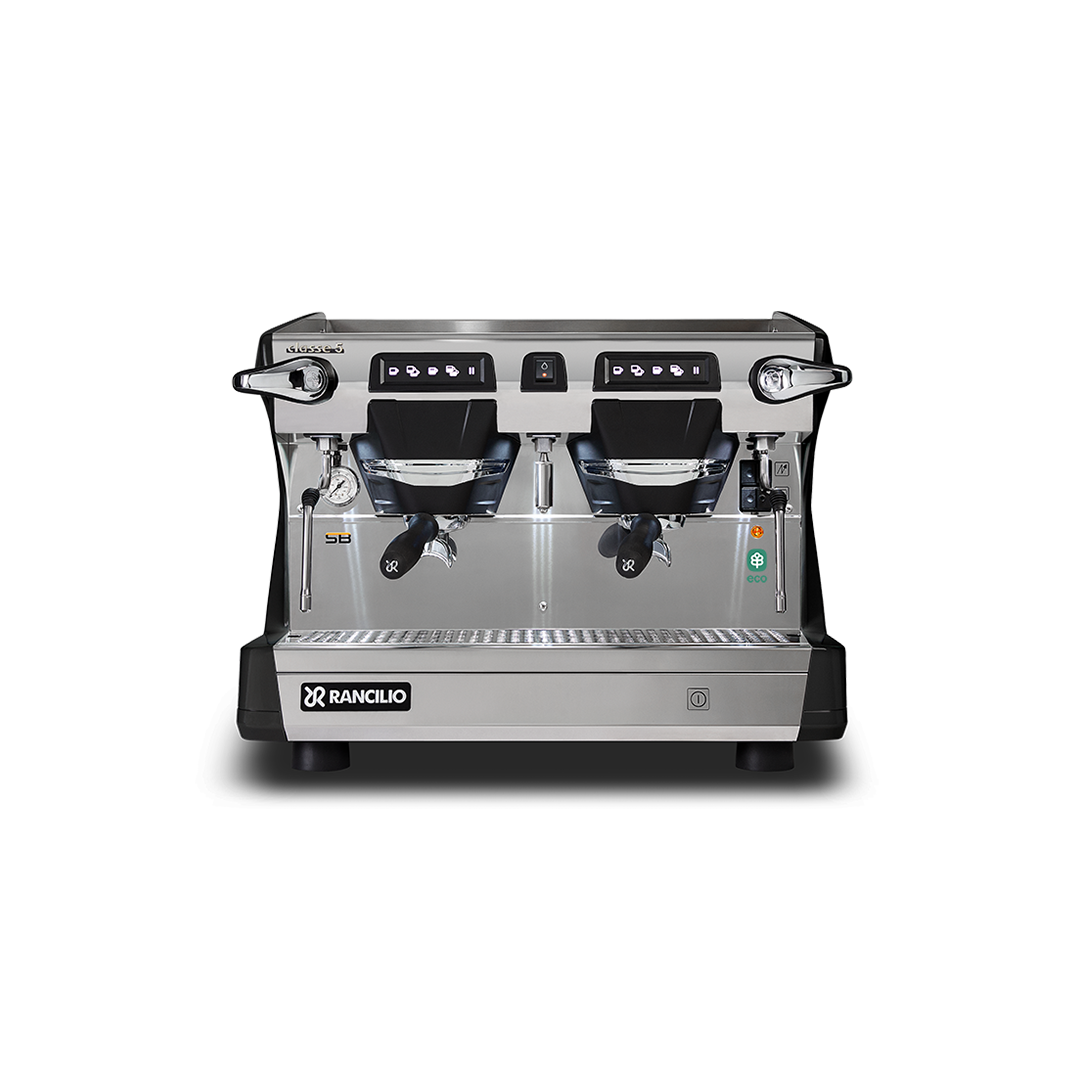 Rancilio Classe 5