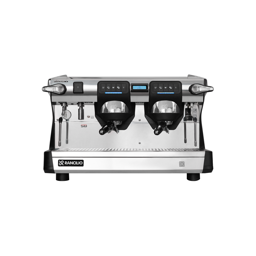 Rancilio Classe 7