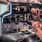 Rancilio Classe 9