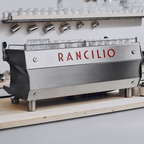 Rancilio Specialty 1