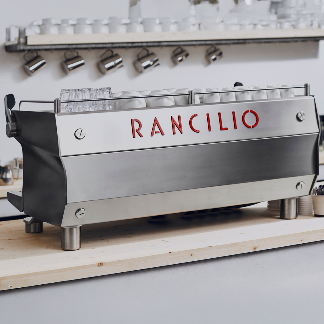 Rancilio Specialty 1