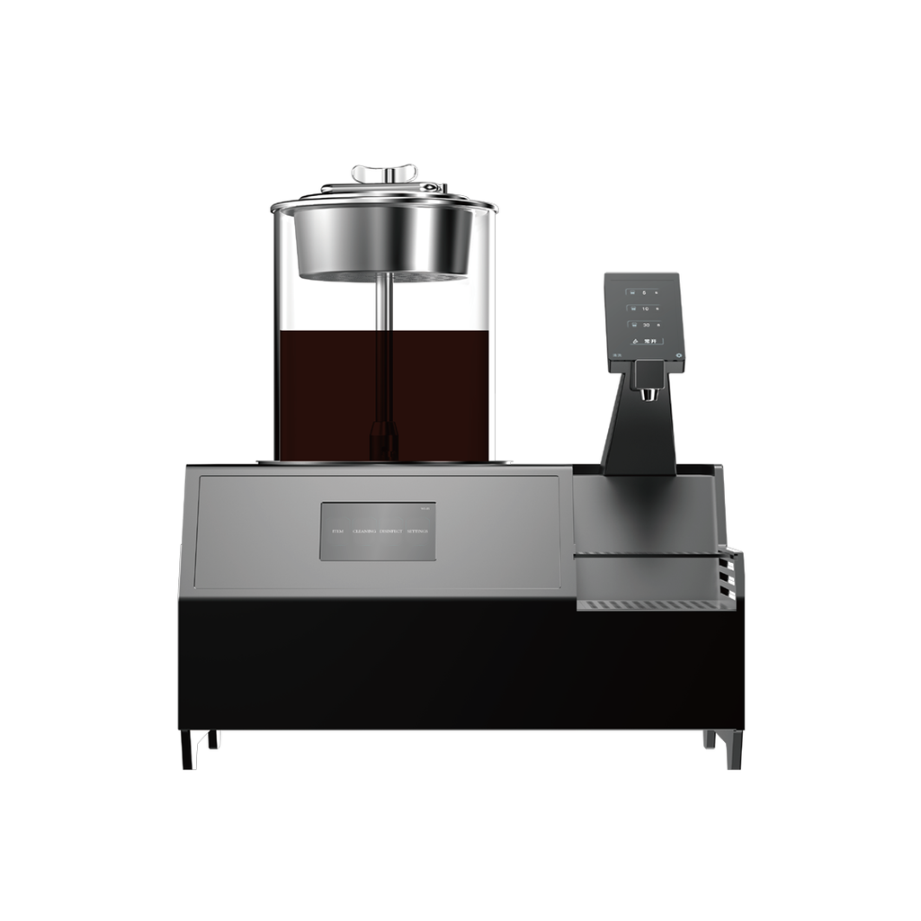 WhiteXtar Super Brew