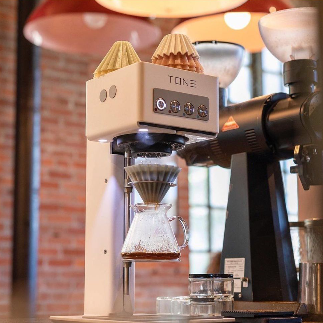 Tone Touch 03 – globalcoffeeresources Tone Touch 03 – globalcoffeeresources