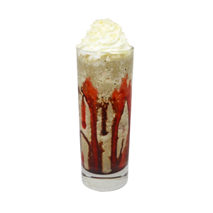[Halloween Edition] Tree Top Treat
