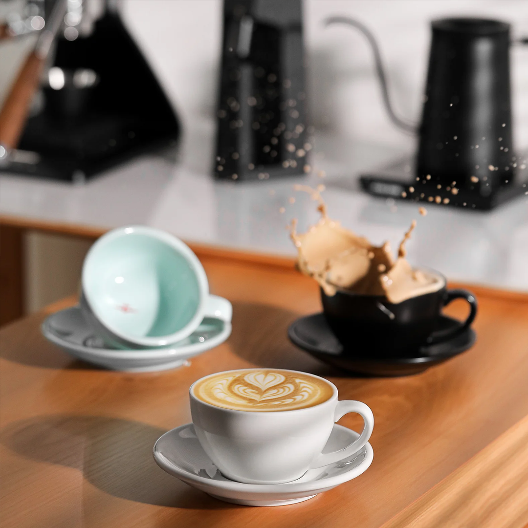 MHW-3Bomber Ceramic Cup 280ml