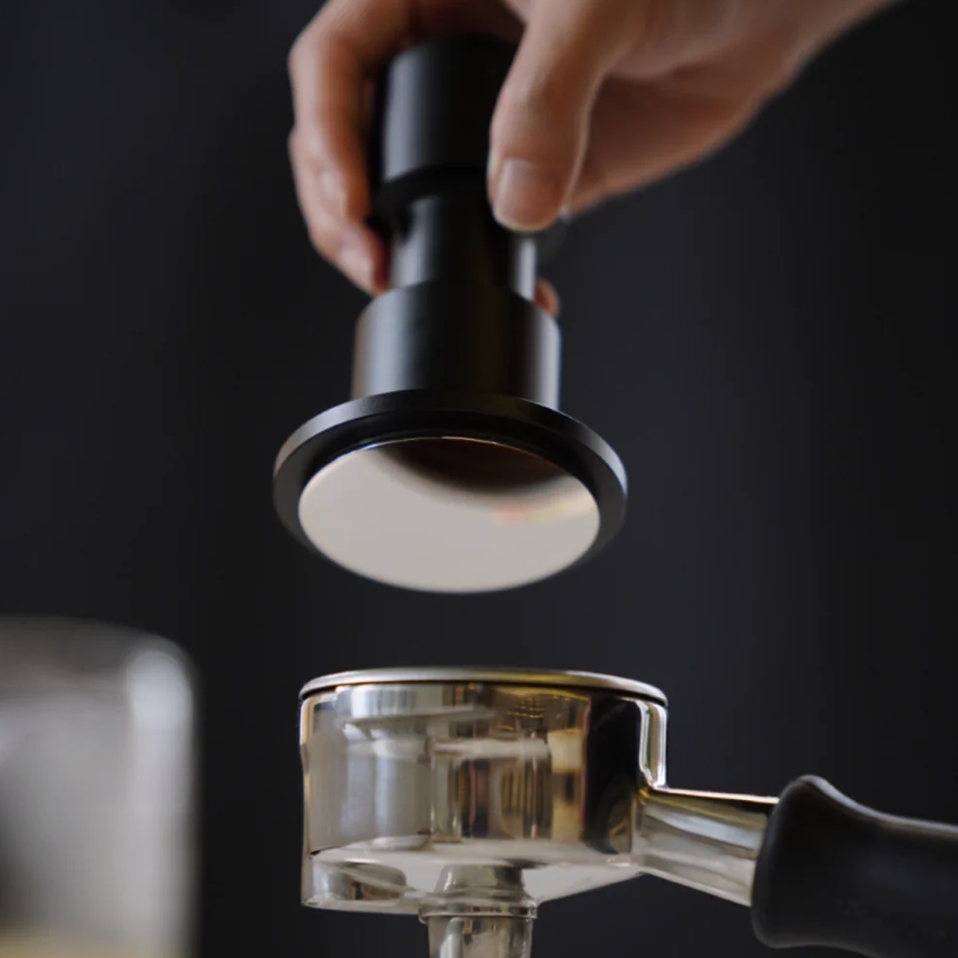 Timemore Impulse Impact Tamper