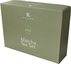 Roleaf Yojo Chasen Set