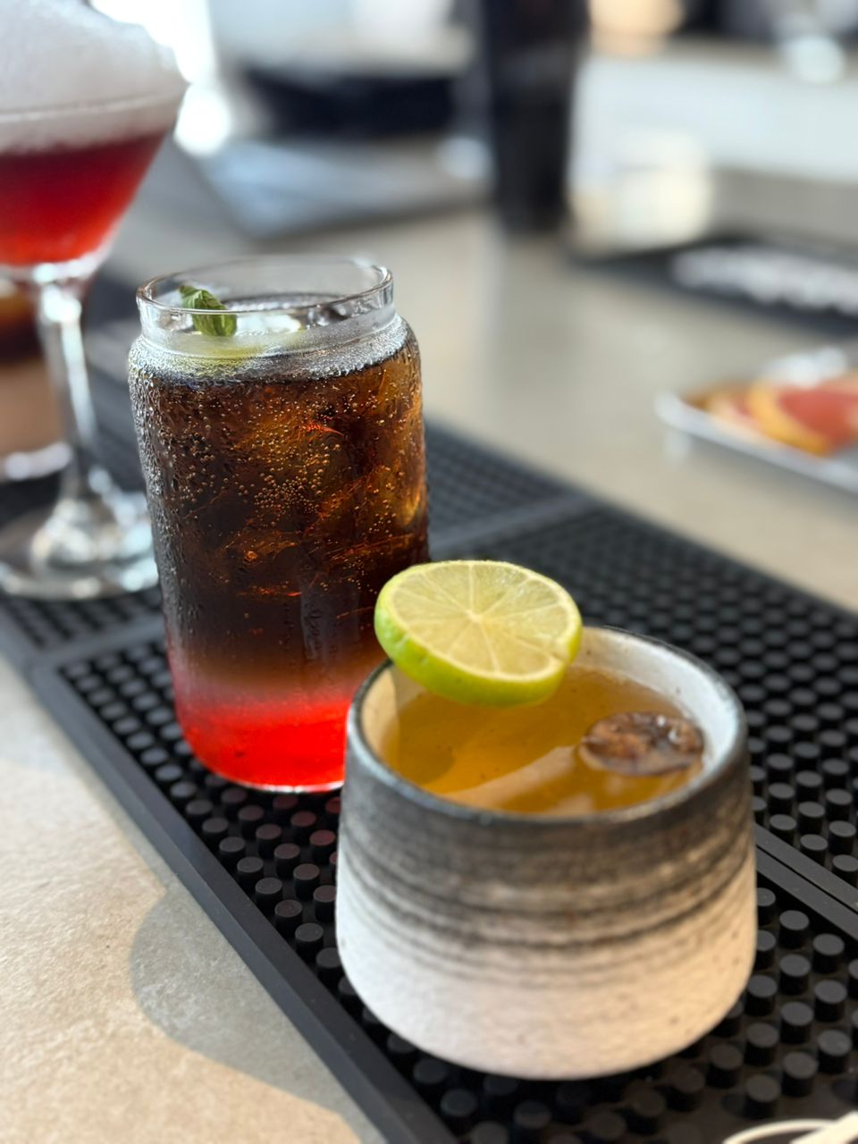 Modern Tea Workshop with DaVinci Gourmet