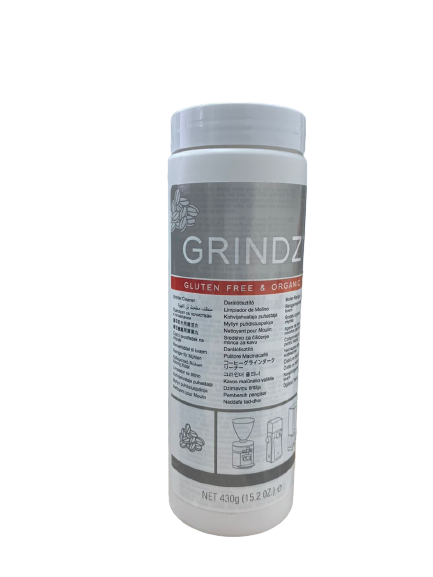 Grindz Grinder Cleaner