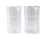 Yami Double Layer Glass Cup