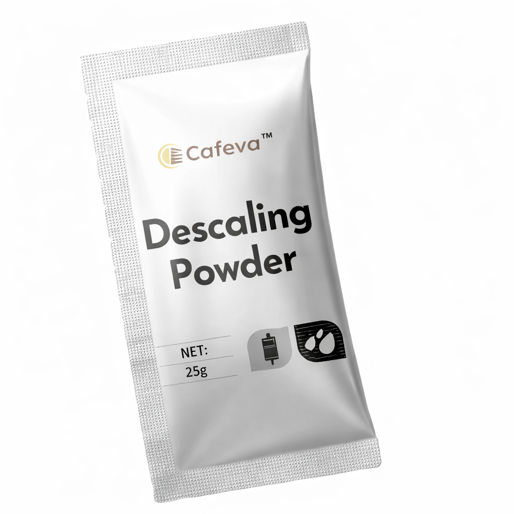 Cafeva Descaling Powder 25g