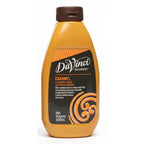 DaVinci Gourmet Caramel Flavoured Sauce