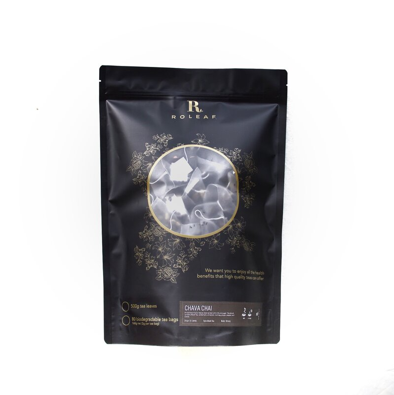 Roleaf Tea Chava Chai