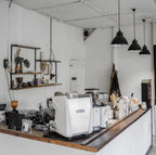 Rancilio Classe 5