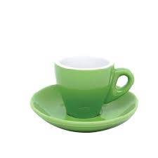 Incasa Tulip Espresso Cup