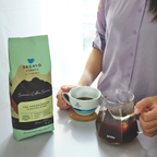 Degayo Coffee The Predecessor Blend