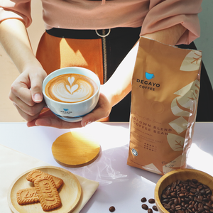 LTD Coffee Lovers Package (9% OFF)