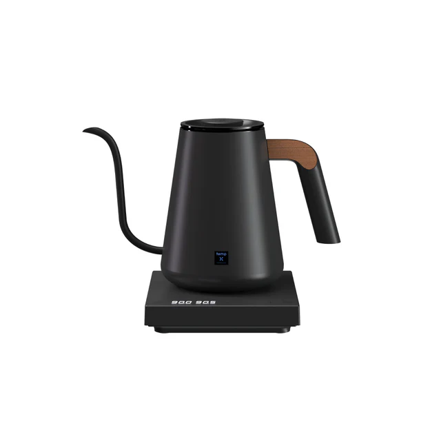 Timemore Fish Pro X Electric Pour Over Kettle 900ml