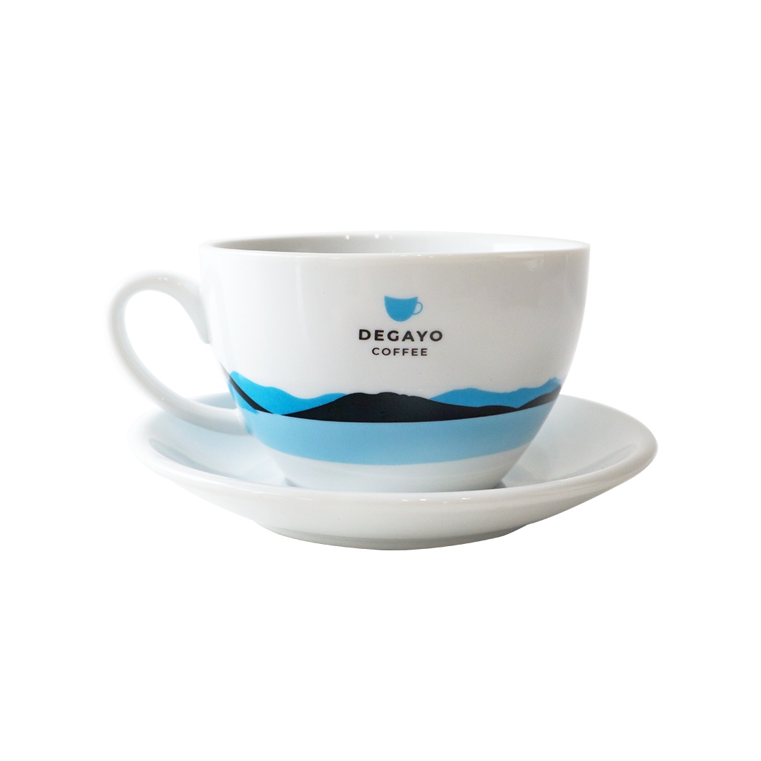 Degayo Cappucino Cup