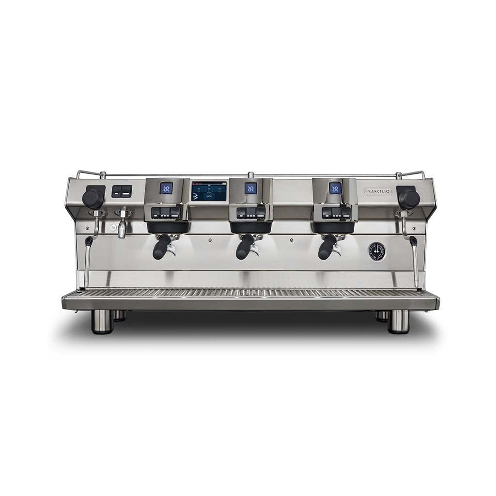 Rancilio Invicta