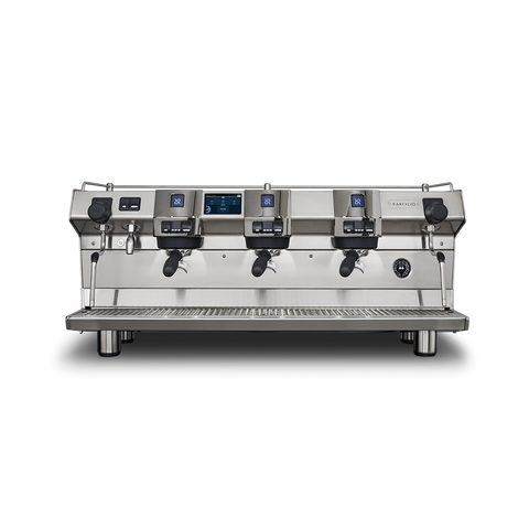 Rancilio Invicta