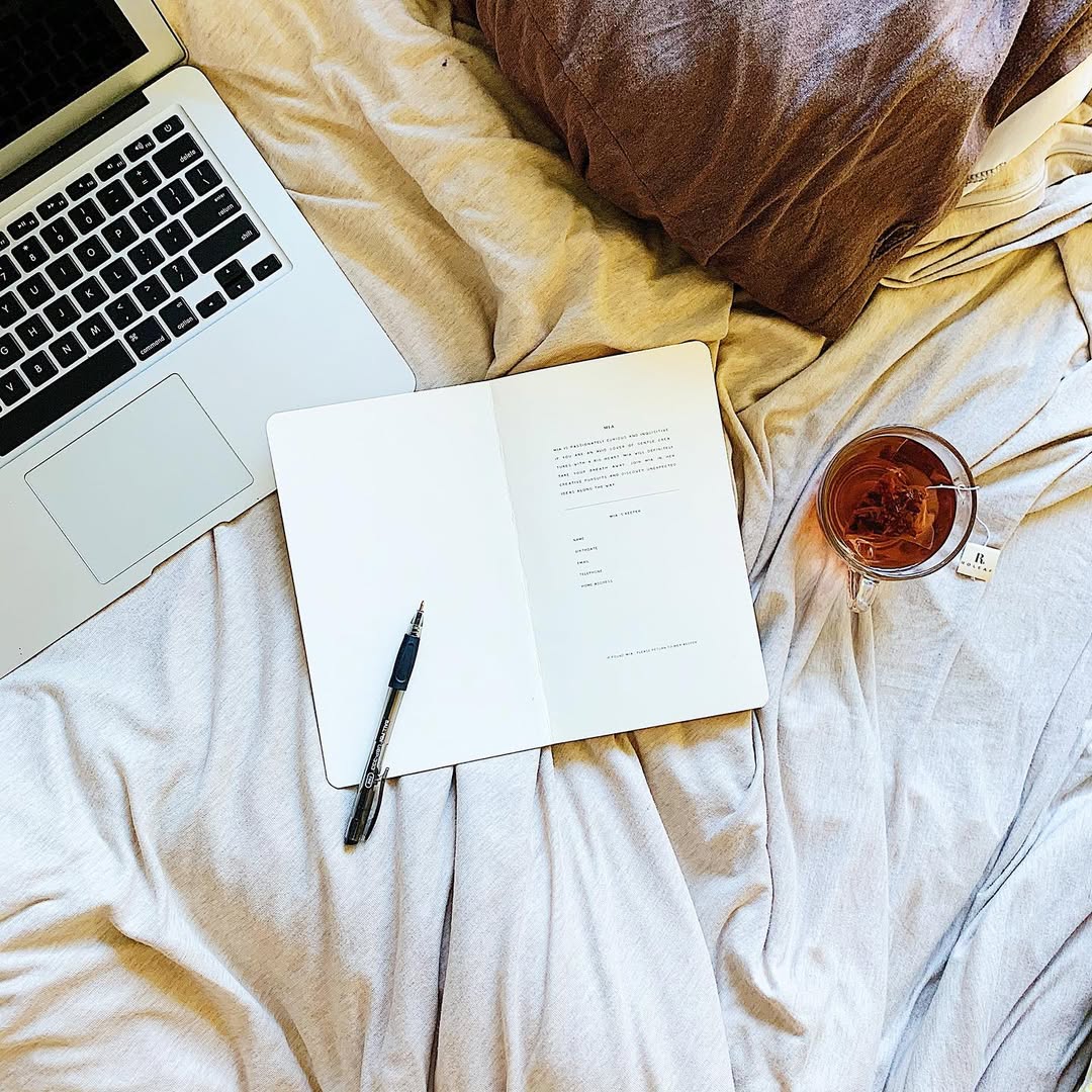 Roleaf Tea Elegant Earl Grey