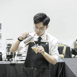Espresso Making Course