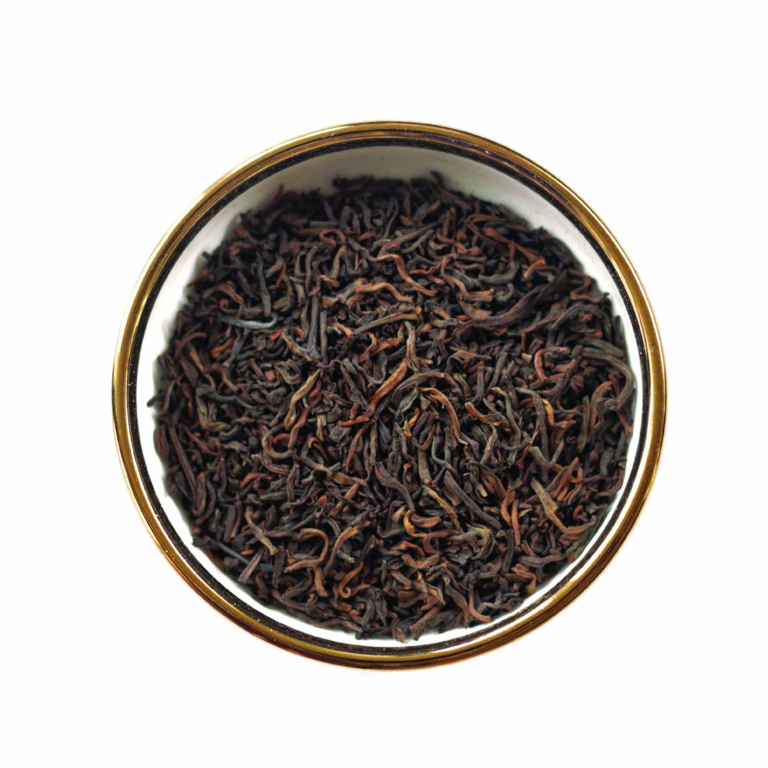 Roleaf Tea Jin Jun Mei