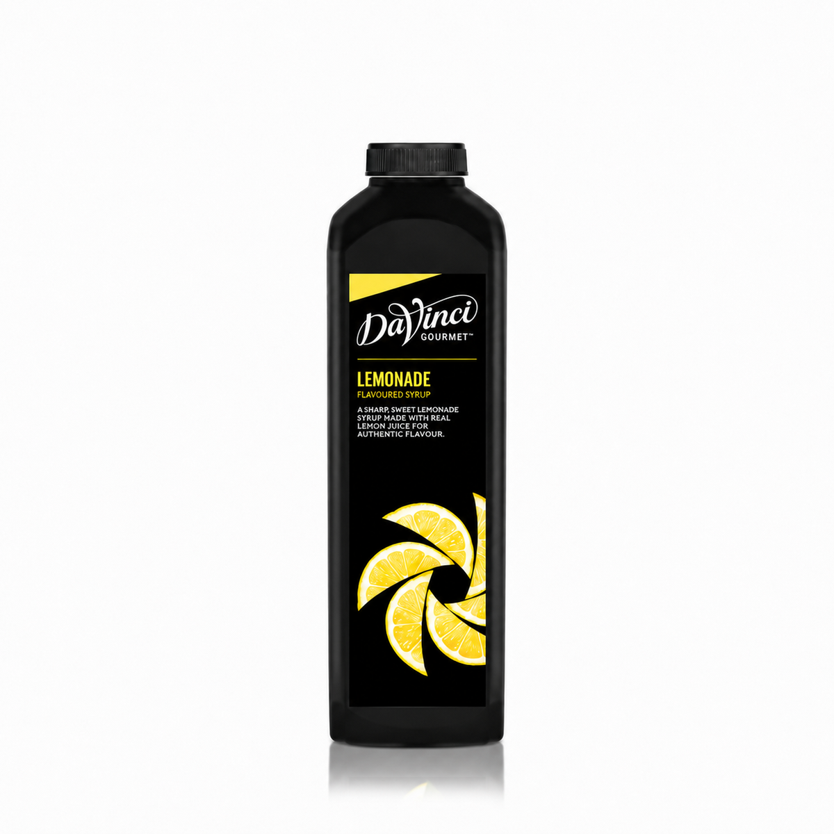 DaVinci Gourmet Lemonade Base Syrup 1L