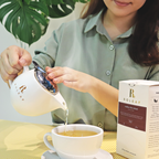 Roleaf Tea Rooibos the Robust