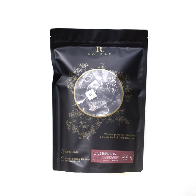 Roleaf Tea Lotus Blossom