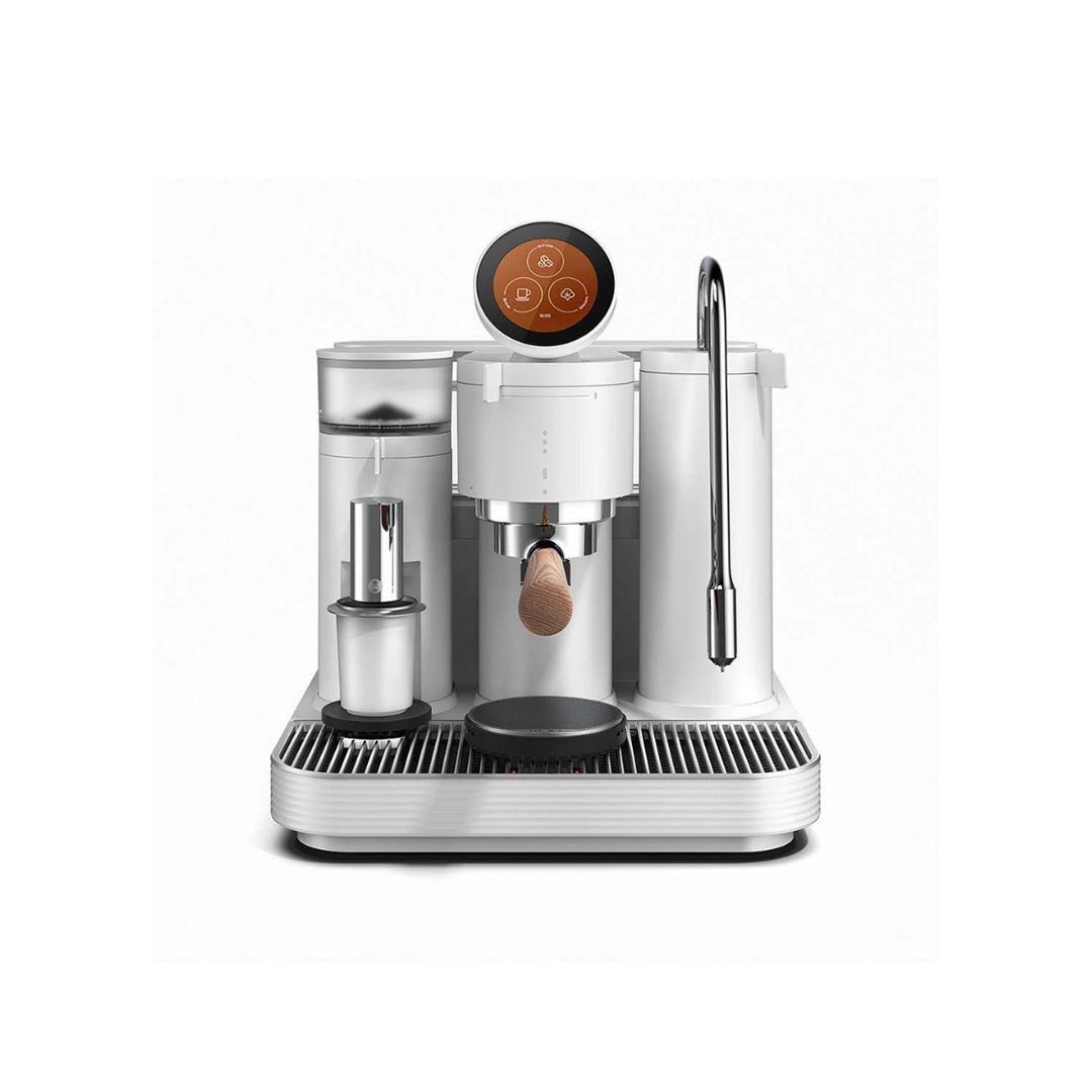 Meraki Espresso Machine
