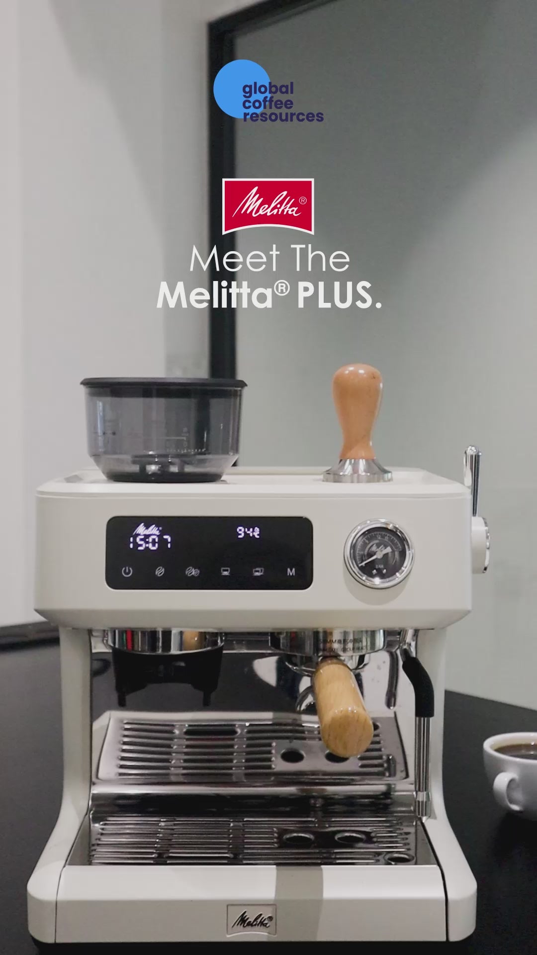 Melitta® Plus