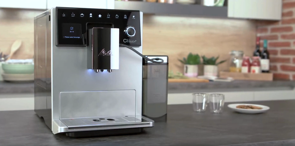 Melitta CI Touch