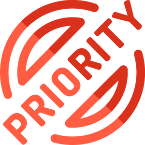 Priority Delivery